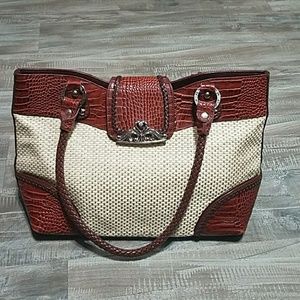 Marc Chantal Purse